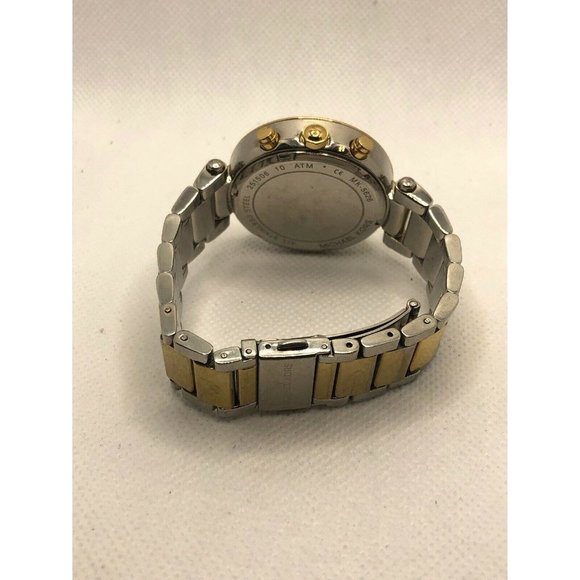 Michael Kors MK5626 Womens Stainless Steel Analog